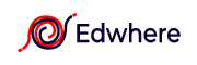 Edwhere Education Logo 180*60