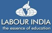 LabourIndia_Logo at Edwhere Education's Website