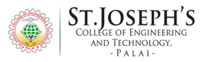 SJCET Palai Official Logo