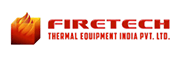 Firetech Thermal Equipment Logo 180*60