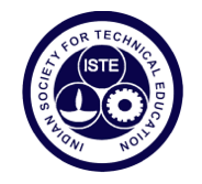 ISTE Logo