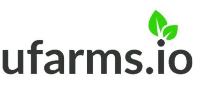 Ufarms logo