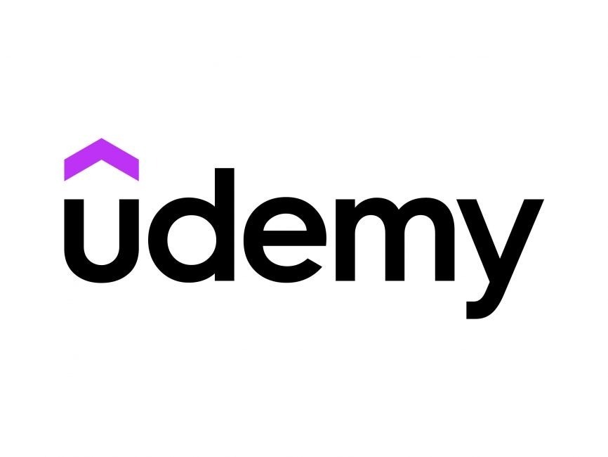 Udemy logos