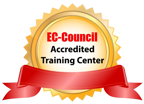 EC-Council Accredited