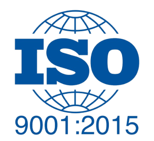 Edwhere learning is now ISO9001 certified