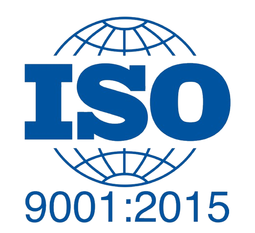 ISO9001 Certified