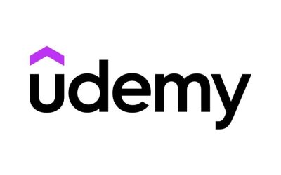 Udemy logos